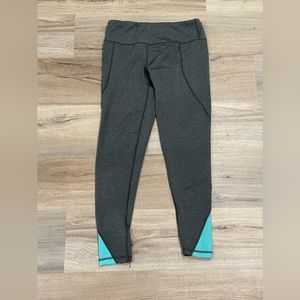 Glyder Leggings